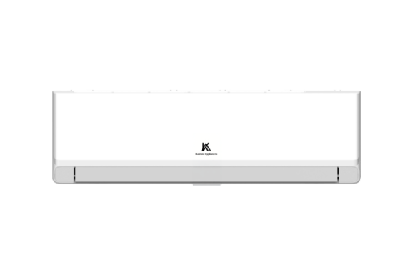 Kaizen Hyper M-12000BTU A+++ up to -35°C