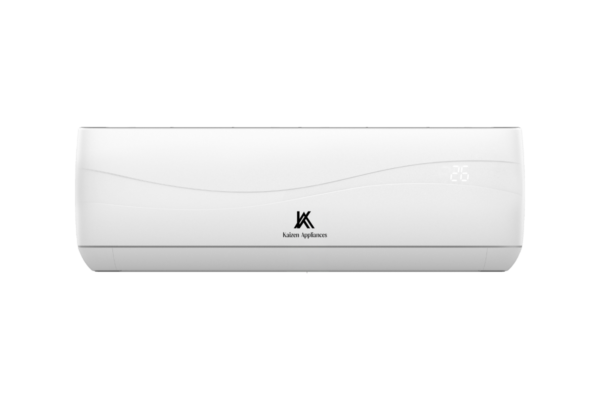 Kaizen Model Nova 24000BTU A++ up to -15°C